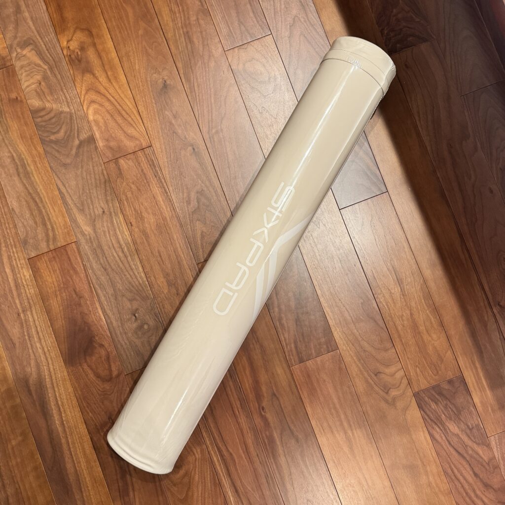 リカバリーポール