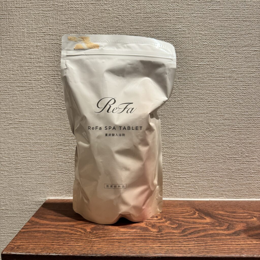 スパタブレット