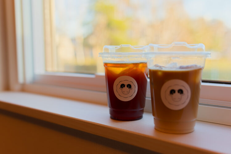 アイスコーヒー